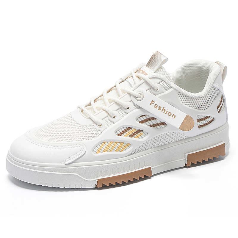Luxury Lifestyle For Women - Sepatu Big Sole Dad Ukuran 33