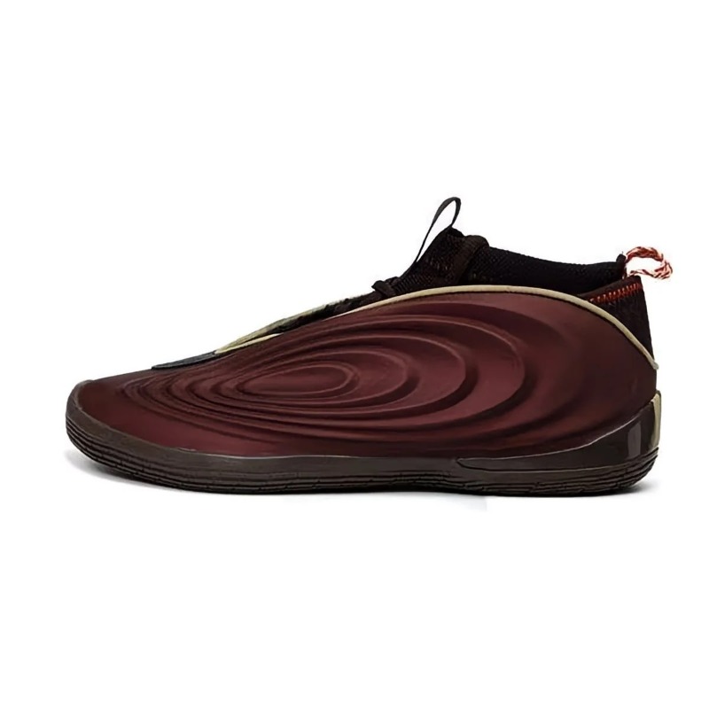 Luxury Men Lifestyle - Sepatu Basket Super Keren Sepatu Olahraga