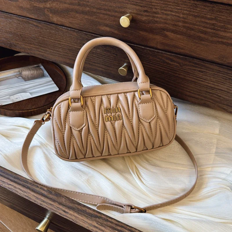 Luxury Lifestyle For Women - Tas Bahu Wanita Mewah Kulit Berkualitas