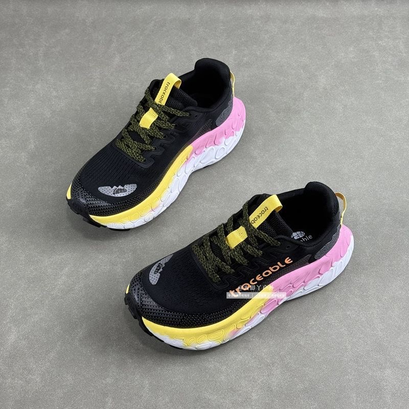 Luxury Lifestyle For Women - Sepatu Lari Baru 2026 untuk Uniseks