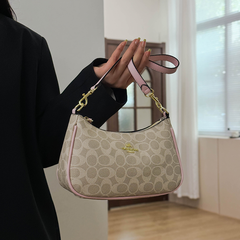 Luxury Lifestyle For Women - Tas Tote Kulit Mewah Wanita Kelas
