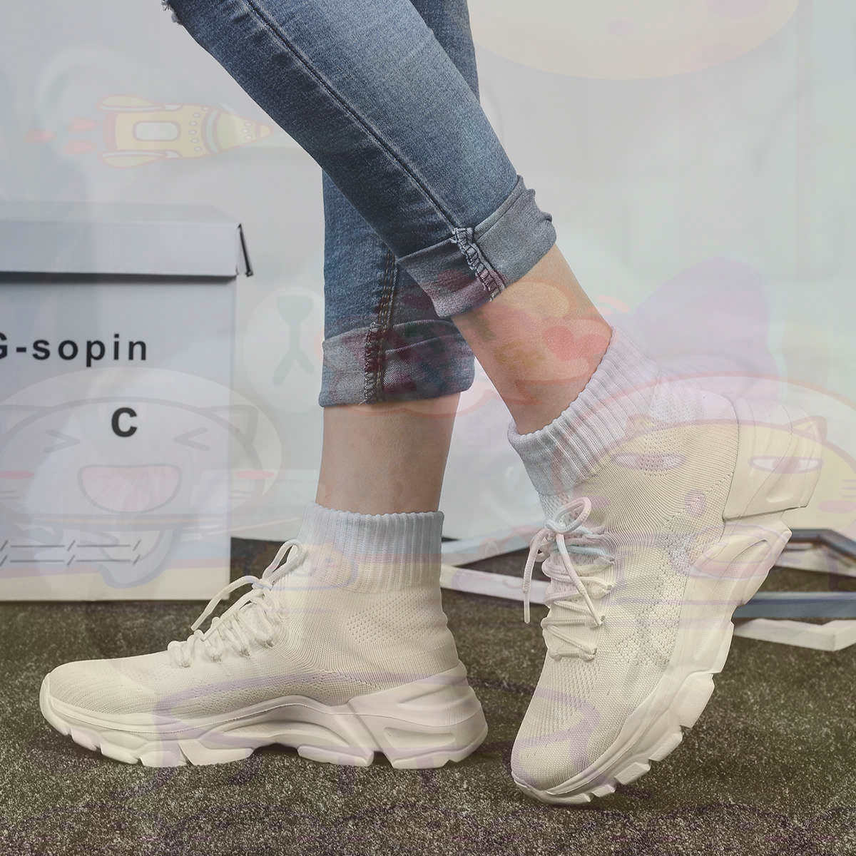 Luxury Lifestyle Girl - Menambah Tinggi Badan Musim Panas Bola