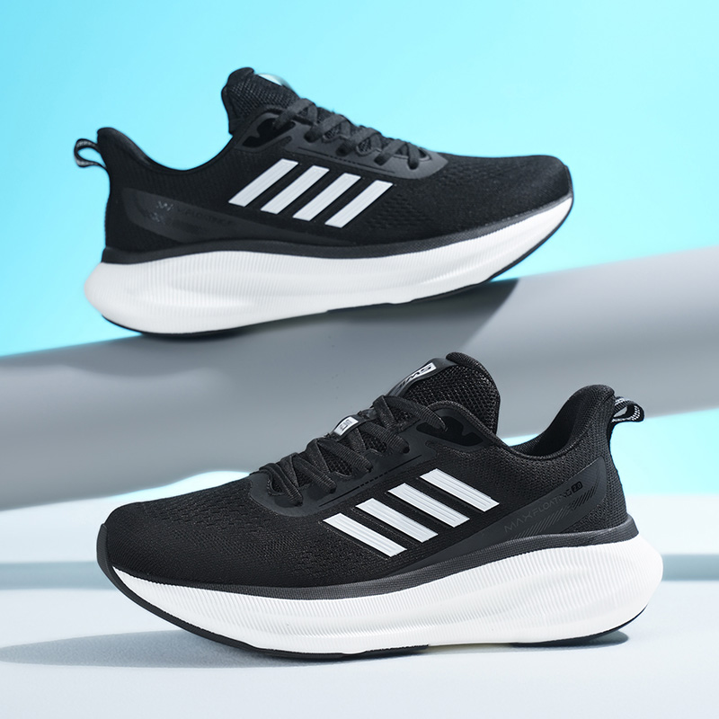 Luxury Men Lifestyle - Sepatu Lari Pria Baru Sepatu Lari