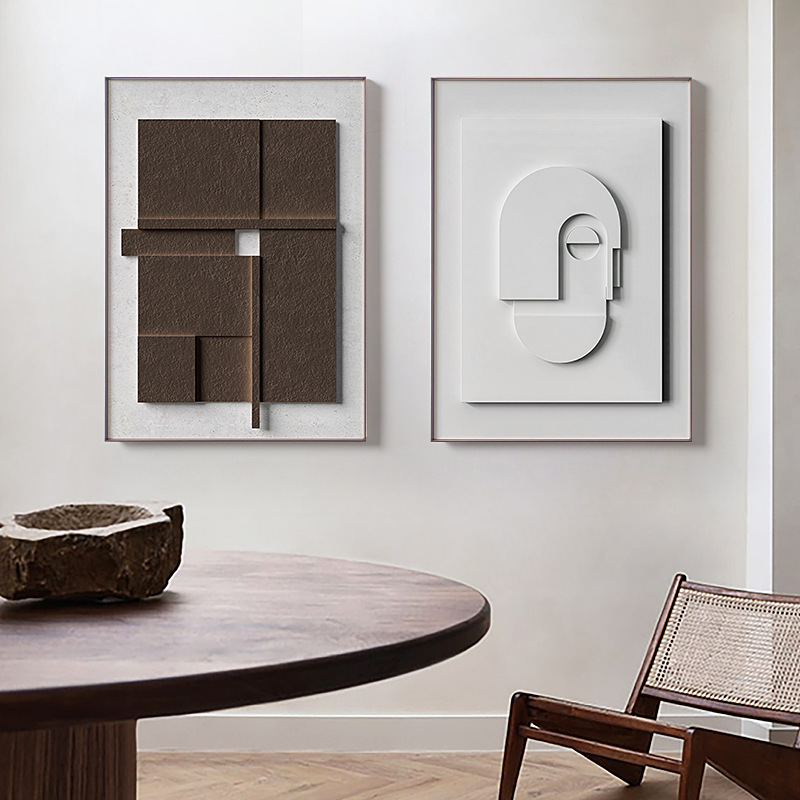 Gambar Dekoratif Wabi Sabi Mor - Luxury Lifestyle Pictures ulasan dan harga