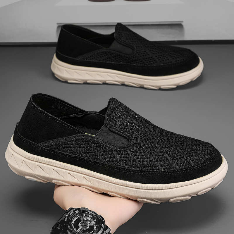 Sepatu Bot Kulit Asli Musim Pa - Luxury Men Lifestyle ulasan dan harga