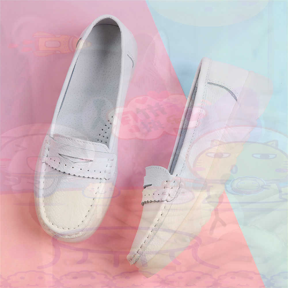Moccasin Mengemudi Sepatu Rema - Luxury Lifestyle Girl ulasan dan harga