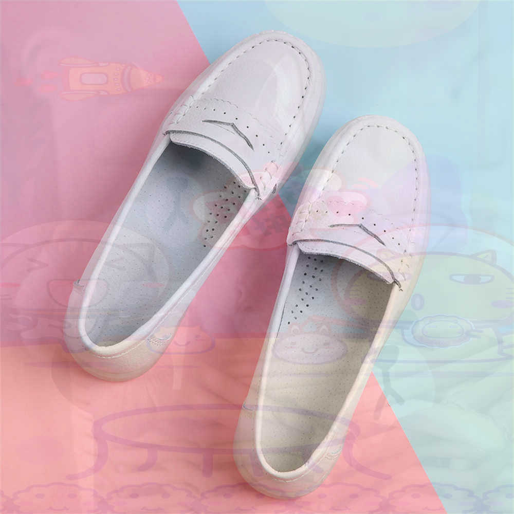 Moccasin Mengemudi Sepatu Rema - Luxury Lifestyle Girl ulasan dan harga