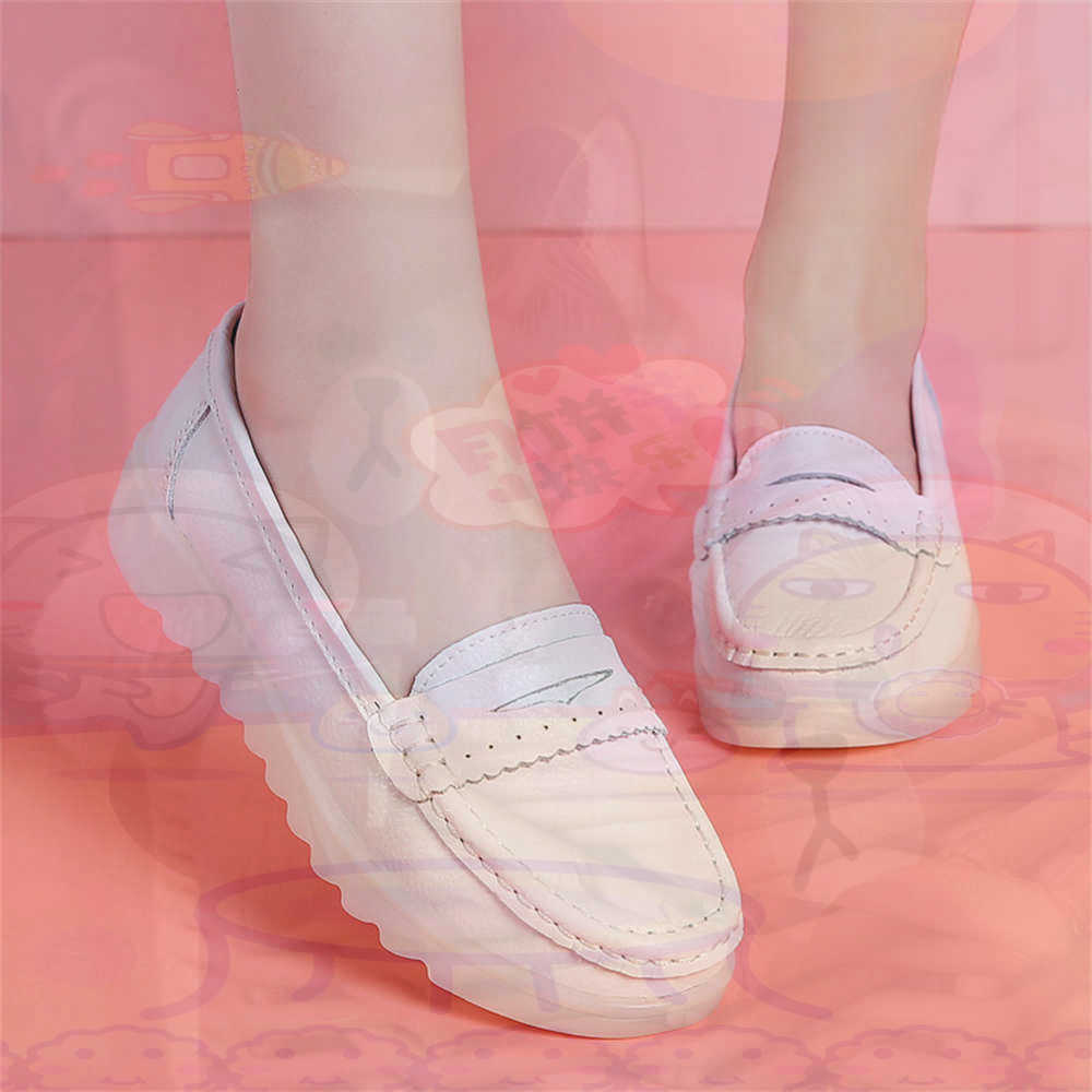 Moccasin Mengemudi Sepatu Rema - Luxury Lifestyle Girl ulasan dan harga