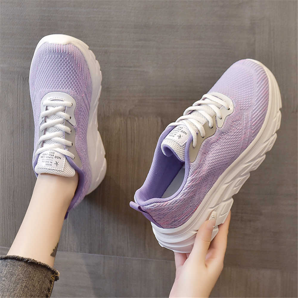 Sepatu Sol Datar Tanpa Hak Wan - Luxury Lifestyle For Women ulasan dan harga