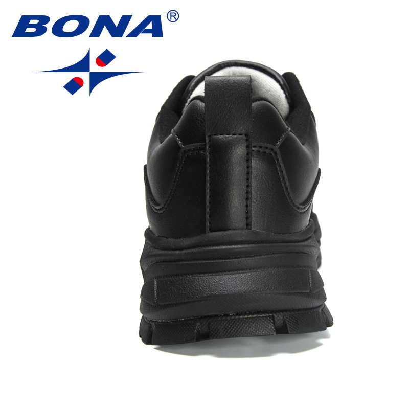 BONA Sepatu Lari Desainer Baru - Luxury Lifestyle For Women ulasan dan harga