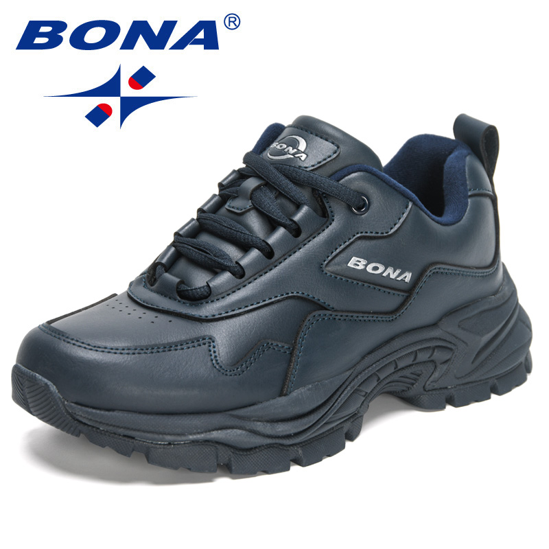 BONA Sepatu Lari Desainer Baru - Luxury Lifestyle For Women ulasan dan harga