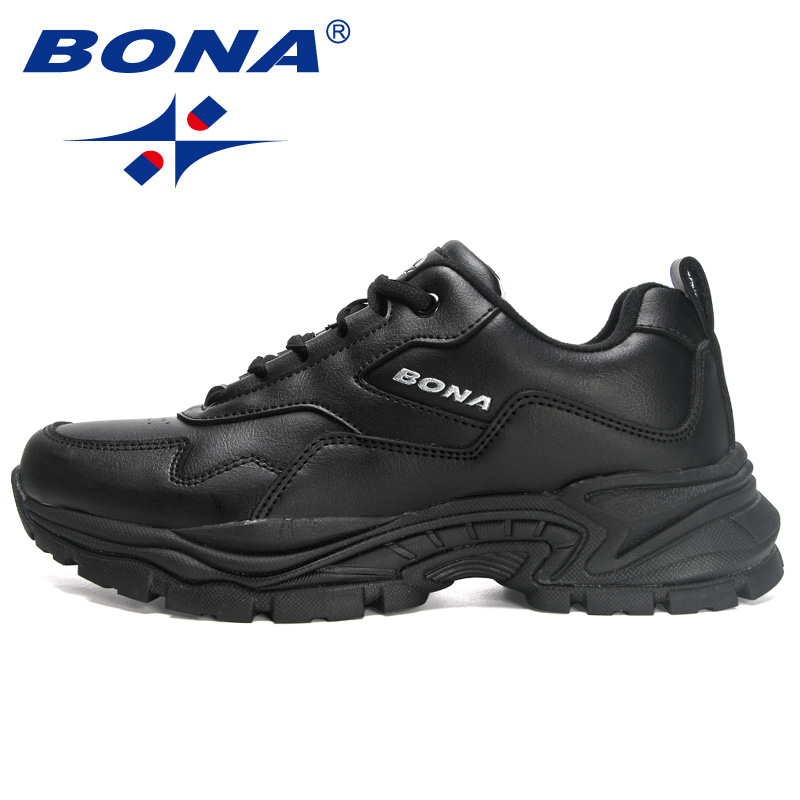 BONA Sepatu Lari Desainer Baru - Luxury Lifestyle For Women ulasan dan harga
