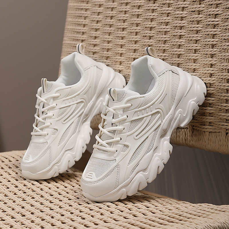 Sepatu Platform Wanita Basket  - Luxury Lifestyle For Women ulasan dan harga
