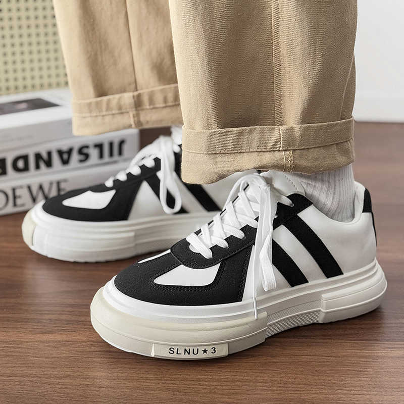 Sepatu Platform Sol Datar Mere - Luxury Men Lifestyle ulasan dan harga