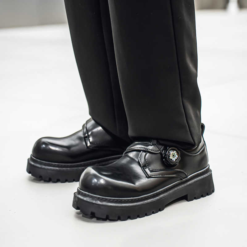 Sepatu Maucassin Pipe Boots Ma - Luxury Men Lifestyle ulasan dan harga