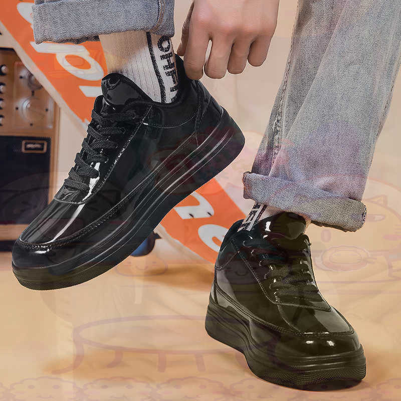 Sepatu Bot Ukuran 33 Sepatu Te - Luxury Lifestyle Goods ulasan dan harga