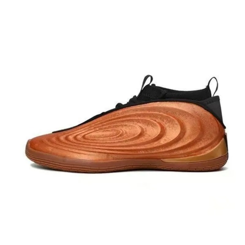 Sepatu Basket Super Keren Sepa - Luxury Men Lifestyle ulasan dan harga