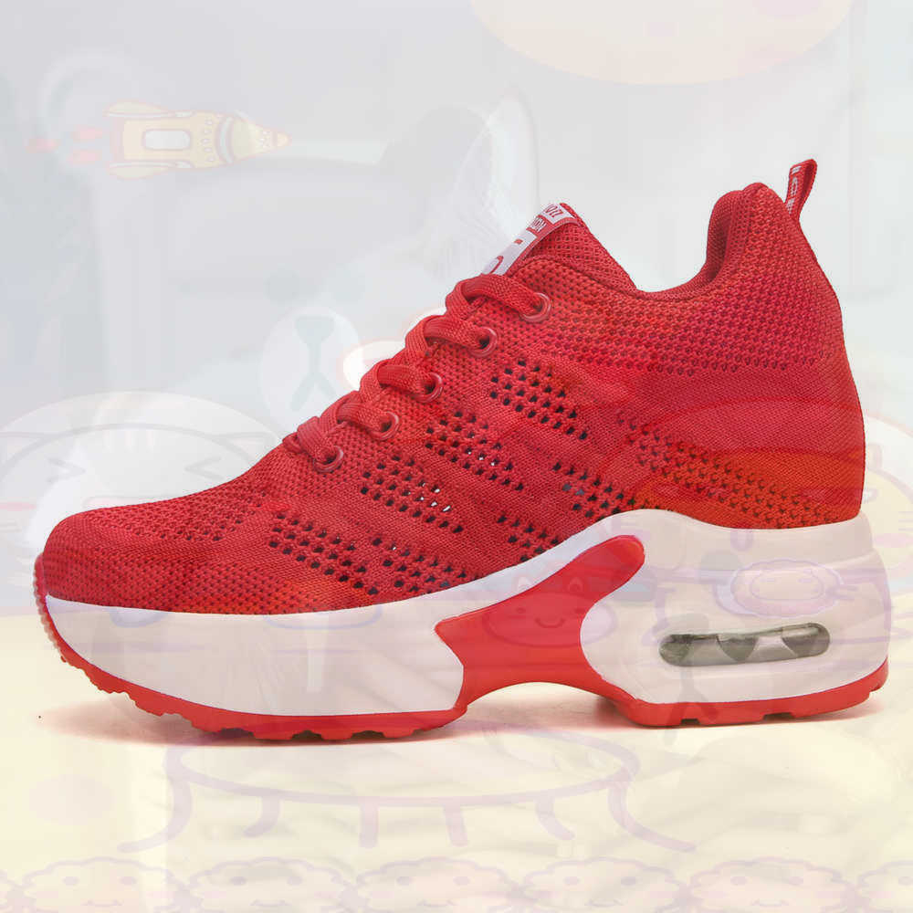 Merah Ukuran 36 Sepatu Wanita  - Luxury Lifestyle Girl ulasan dan harga