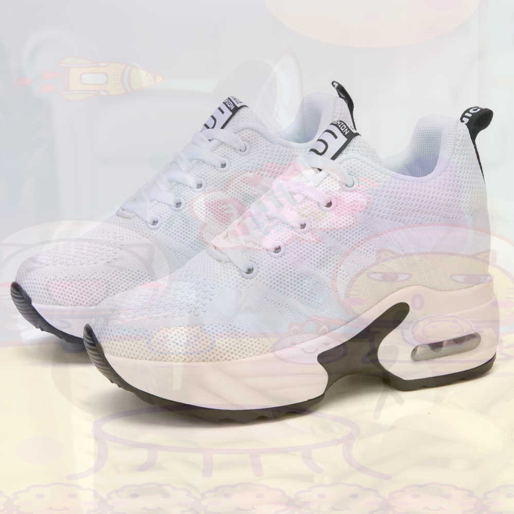 Merah Ukuran 36 Sepatu Wanita  - Luxury Lifestyle Girl ulasan dan harga