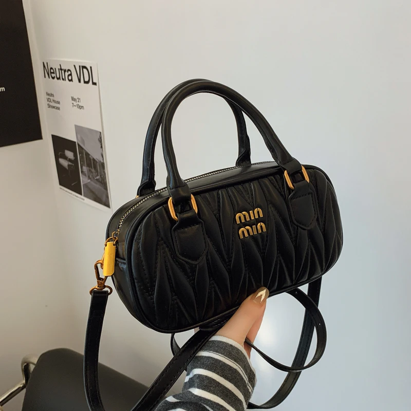 Tas Bahu Wanita Mewah Kulit Be - Luxury Lifestyle For Women ulasan dan harga
