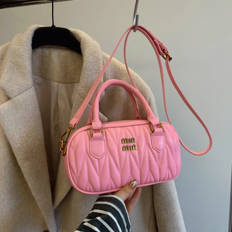 Tas Bahu Wanita Mewah Kulit Be - Luxury Lifestyle For Women ulasan dan harga