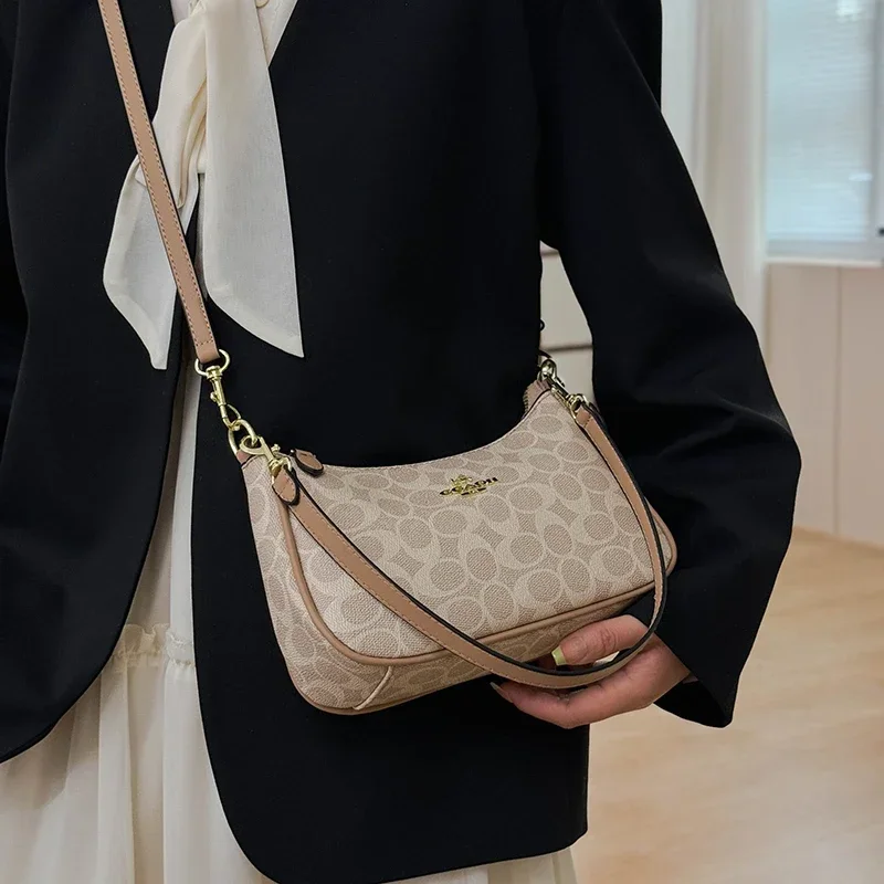 Tas Tote Kulit Mewah Wanita Ke - Luxury Lifestyle For Women ulasan dan harga
