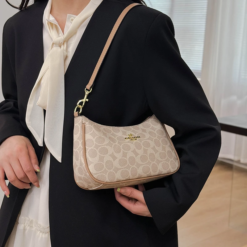 Tas Tote Kulit Mewah Wanita Ke - Luxury Lifestyle For Women ulasan dan harga