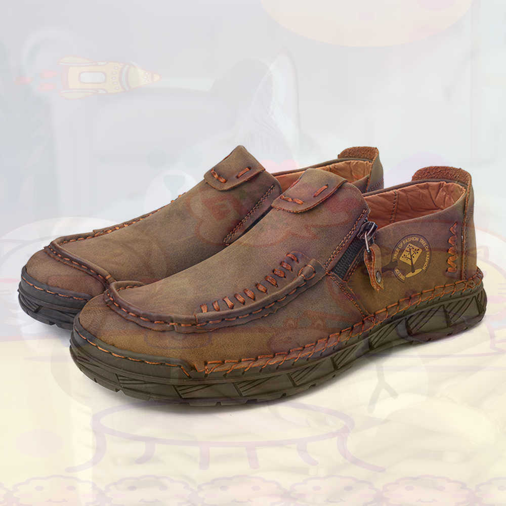 Sepatu Kets Terbaik Berkendara - Luxury Lifestyle Girl ulasan dan harga