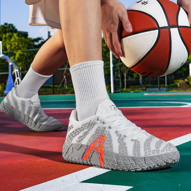 Sepatu Basket Mewah Baru Sepat - Luxury Men Lifestyle ulasan dan harga