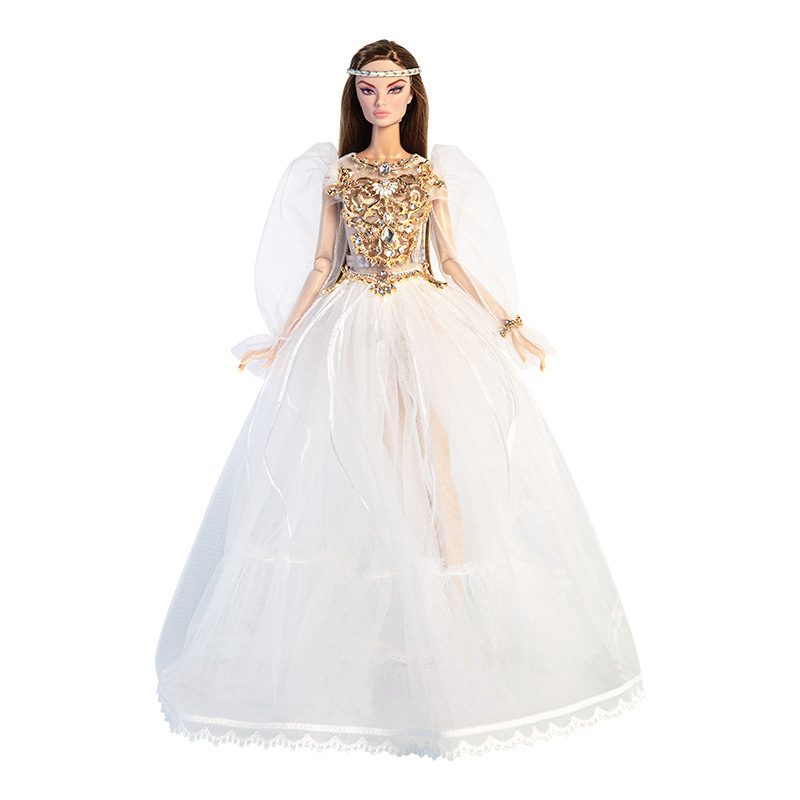 1/6 32Cm FR Setelan Pakaian Bo - Luxury Lifestyle Girl ulasan dan harga