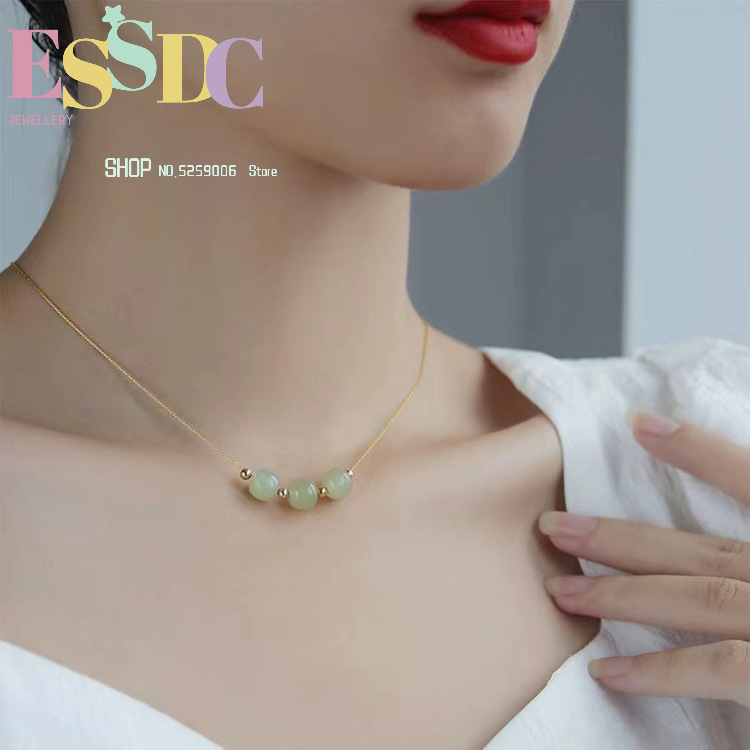 Kalung Manik-Manik Tiga Kehidu - Luxury Lifestyle For Women ulasan dan harga