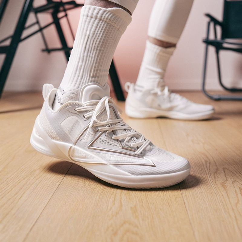 Sepatu Basket Pria Mewah Baru, - Luxury Lifestyle Goods ulasan dan harga
