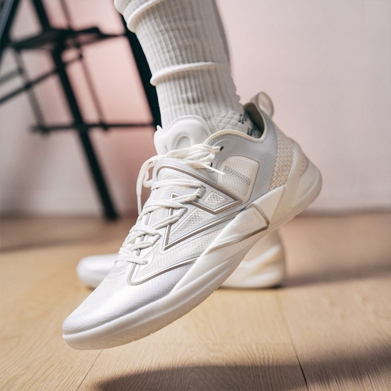 Sepatu Basket Pria Mewah Baru, - Luxury Lifestyle Goods ulasan dan harga