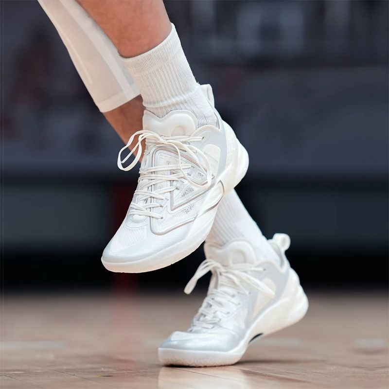 Sepatu Basket Pria Mewah Baru, - Luxury Lifestyle Goods ulasan dan harga
